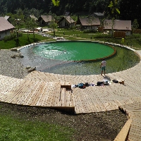 Referenčne slike Herbal glamping resort Ljubno