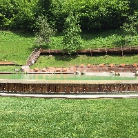 Referenčne slike Herbal glamping resort Ljubno