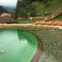 Referenčne slike Herbal glamping resort Ljubno