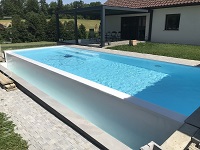 Loral - klasični bazeni, konvencionalni bazeni