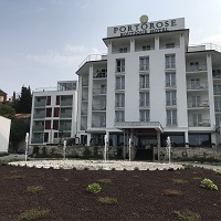 Referenčne slike vodnih motivov in fontan